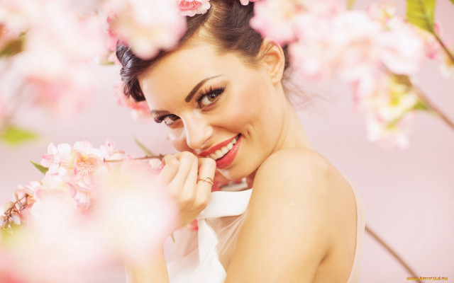 Justyna Gradek pic #728237